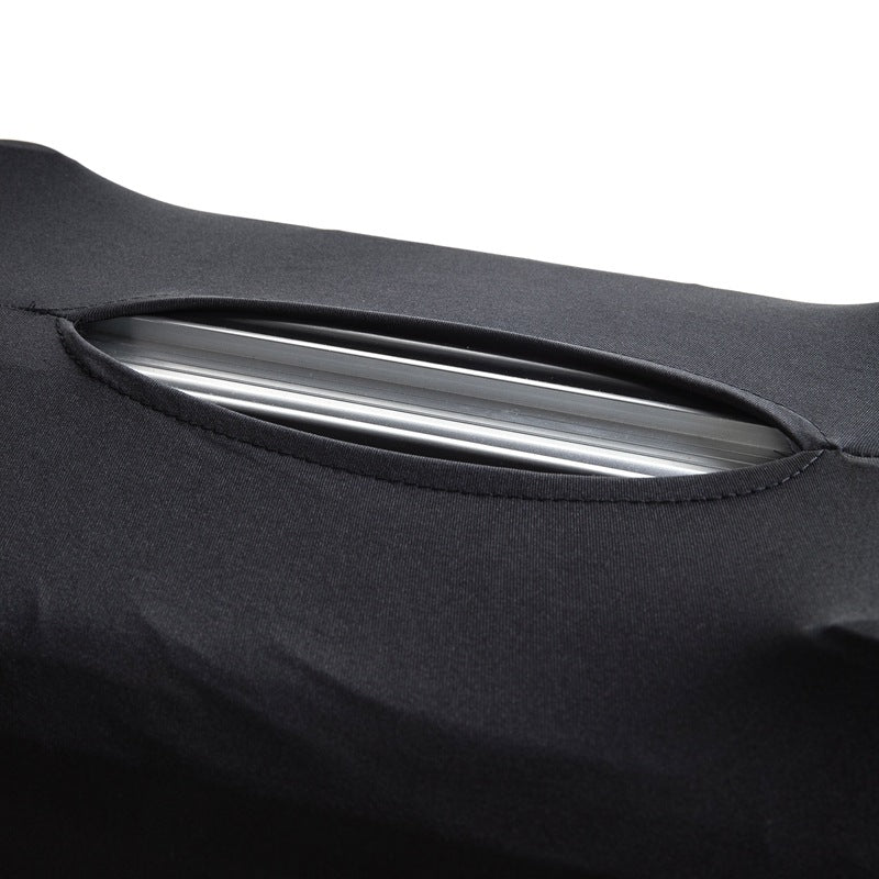 Elastic Suitcase Cover Suitcase Protective Cover Suitcase Cover Elastic Suitcase Cover Suitcase Protective Cover Suitcase Cover